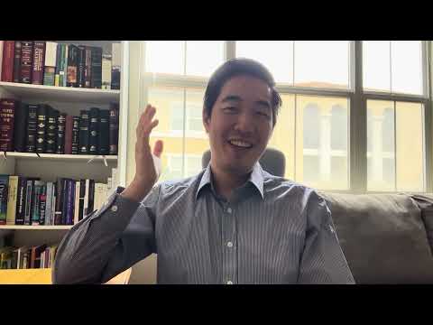 Why I Am NOT Uploading YouTube Videos | Dr. Gene Kim