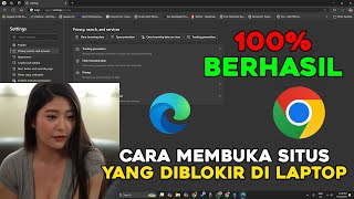 Download lagu Cara Membuka Situs Yang Diblokir di Microsoft Edge Terbaru mp3 Download lagu Cara Membuka Situs Yang Diblokir di Microsoft Edge Terbaru mp3