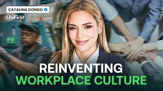 Inside UniFirst: The Uniform Company Reinventing Workplace Culture