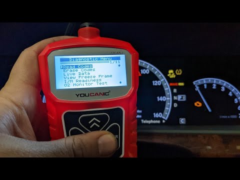 YOUCANIC UCAN-I SCANNER: Hands on Review