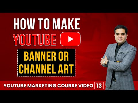 YouTube Marketing Course by Marketing Fundas Global How to Start a Successful YouTube Channel