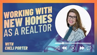 How to Sell New Construction Homes as a Realtor