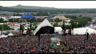 Wu-Tang Clan - Live At Glastonbury (2011)