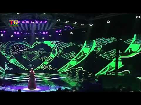 Eva (CINTAI AKU KARNA ALLAH ) mendapatkan all SO dari dewan juri LIDA_2020