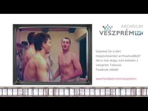 Veszprém Tv Archívum - Bajnok a Fotex! 1993