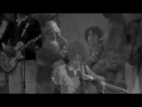 Pandemonium - Lunedi' - 1976 LP remastering