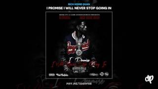 Rich Homie Quan -  Get TF Out My Face ft. Young Thug (Prod by FKi) (DatPiff Classic)