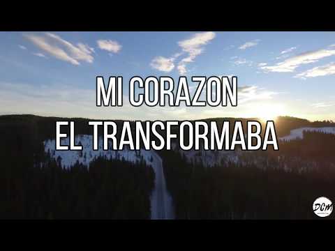 Forjada en el Desierto- Zuleyka Barreiro- (letra)