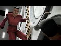 Kamino Sleeping Quarters Ambience And Clone Trooper Chatter Clone Wars Ambience