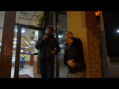 Homie x Fresh - Getting Money (CUT BY M WORKS)