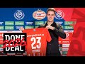 #V23RMAN is PSV'er ?⚪ | 'Ik heb hier niet lang over hoeven nadenken' ?