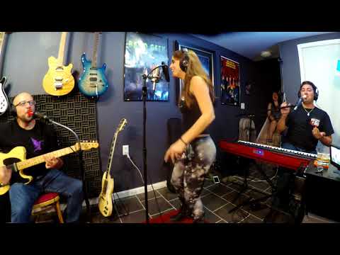Thumbnail for Valerie - The Band Geeks with Emily Nacchio by Richie Castellano
