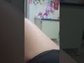 CHUBBY AUNTY VLOG BLUNDER