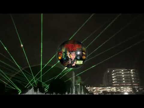 Freestyle Mega./Dj ZAAZ + TIMEX SOCIAL CLUB - Rumors (radio mix)