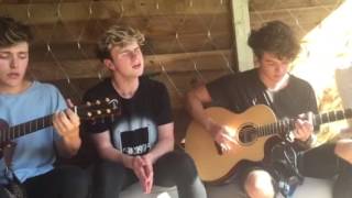 Over Atlantic - What Do I Gotta Do