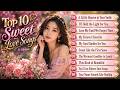 Top 10 Sweet Love Songs By Salotune | A Little Heaven in Your Smile | Sweet Like the First Snow