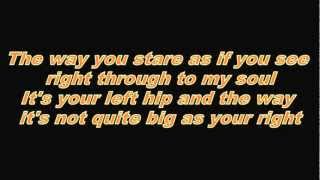 Ne-Yo Part of the list lyrics