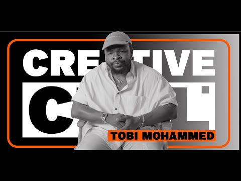 How Tobi Mohammed Built Mainland Block Party
