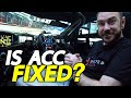 IS ACC FIXED? - Trying New Physics and 2023 GT World Challenge DLC