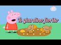 Il Giardino Fiorito Episodio Completo HD