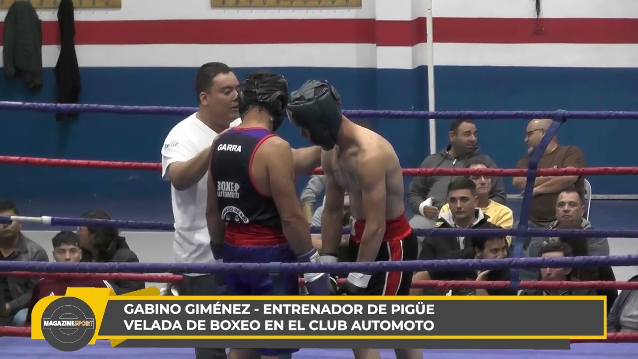 2025 04 16 PELEA 10 NOTA A GABINO GIMENEZ