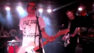 The Tarjas - 28.1.2012 - Punkrock Prinsessa (Live)