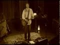 Martin Sexton Live ~ 10-15-10 ~ Sugarcoating