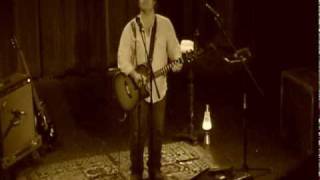 Martin Sexton Live ~ 10-15-10 ~ Sugarcoating