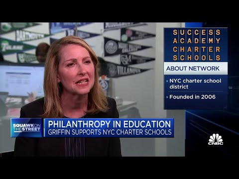 Success Academy CEO: Resource allocation is one of the important jobs I do