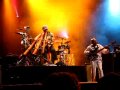 Xavier Rudd - Footprint