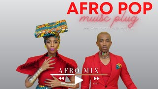 Afro Pop Mix South Africa