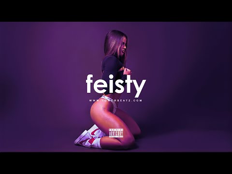 (FREE) 6lack Type Beat " Feisty " Trap R&B Beat Instrumental