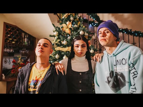 Yoss Bones ft @netopenaoficial x @Danntik - Ando Agarrando Señal 🎄🍾