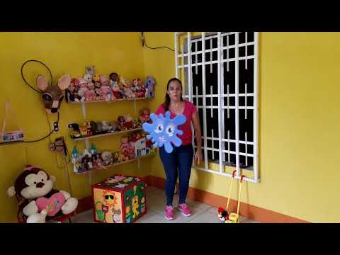 CANTO "La Mancha Loca"