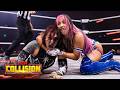 Kris Statlander vs Mina Shirakawa (6/20/26) | AEW Collision Highlights Presented by Upper Deck