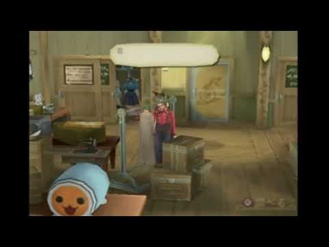 Tales of the Abyss (Extras / Side Quests)