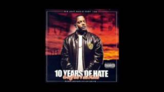 MaSe 10 Years Of Hate