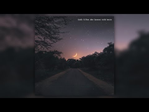 Revvnecc - laufe 100km aber komme nicht voran (prod. by Jody & jkei)