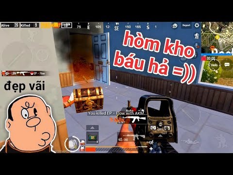 PUBG Mobile - Lần Đầu Đốt 32.000 UC Với Tốc Độ Ánh Sáng =))Tuyệt Phẩm AKM Seven Seas Level 7