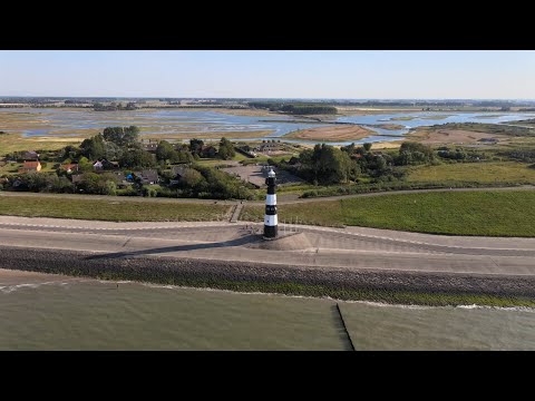 Zeeuws Vlaanderen 06-08-2020