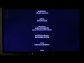 Closing To Saraband 2003 2006 DVD