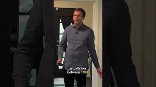 Social Mobility Declining? The REAL Reason Explained
