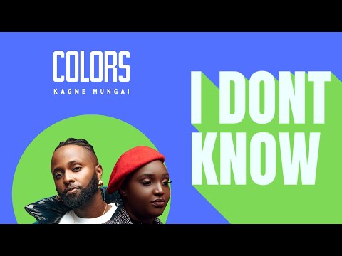 IDK ft  Polaris Pauline