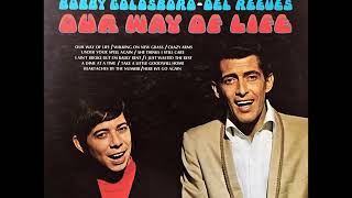 I Just Wasted The Rest , Del Reeves &amp; Bobby Goldsboro , 1967