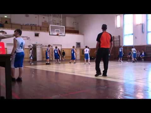 05.02.12 EMV C2 Märjamaa/Kohila vs Kuldre Kool 50:37