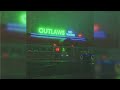 Leo Waters – Outlaws (Official Audio)