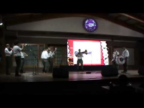 2012 - Guča - Marko Gligorijević iz Duba