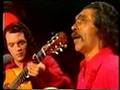 Jose Reyes (father of the Gipsy Kings) - dime dime