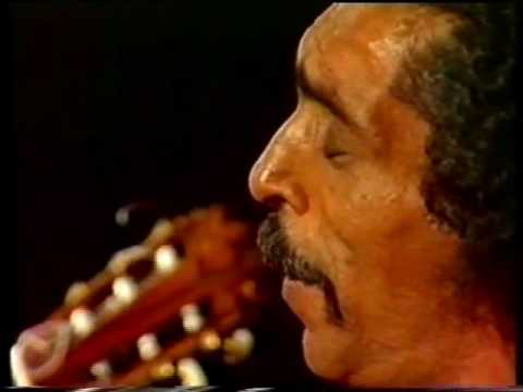 Jose Reyes (father of the Gipsy Kings) - dime dime