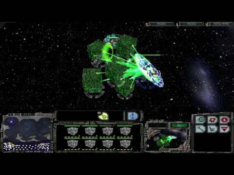 Lets Play - Star Trek: Armada (Deutsch) [Teil 34]